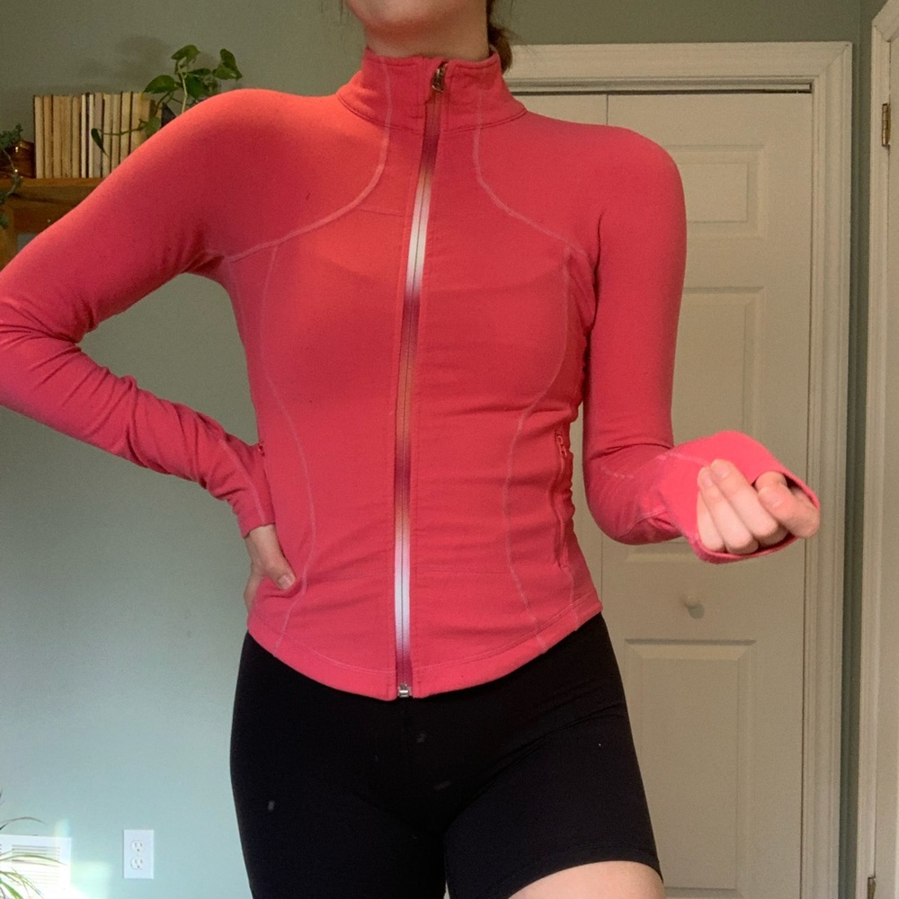 Lululemon Define Jacket